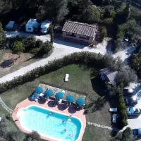 Camping Cipollatico