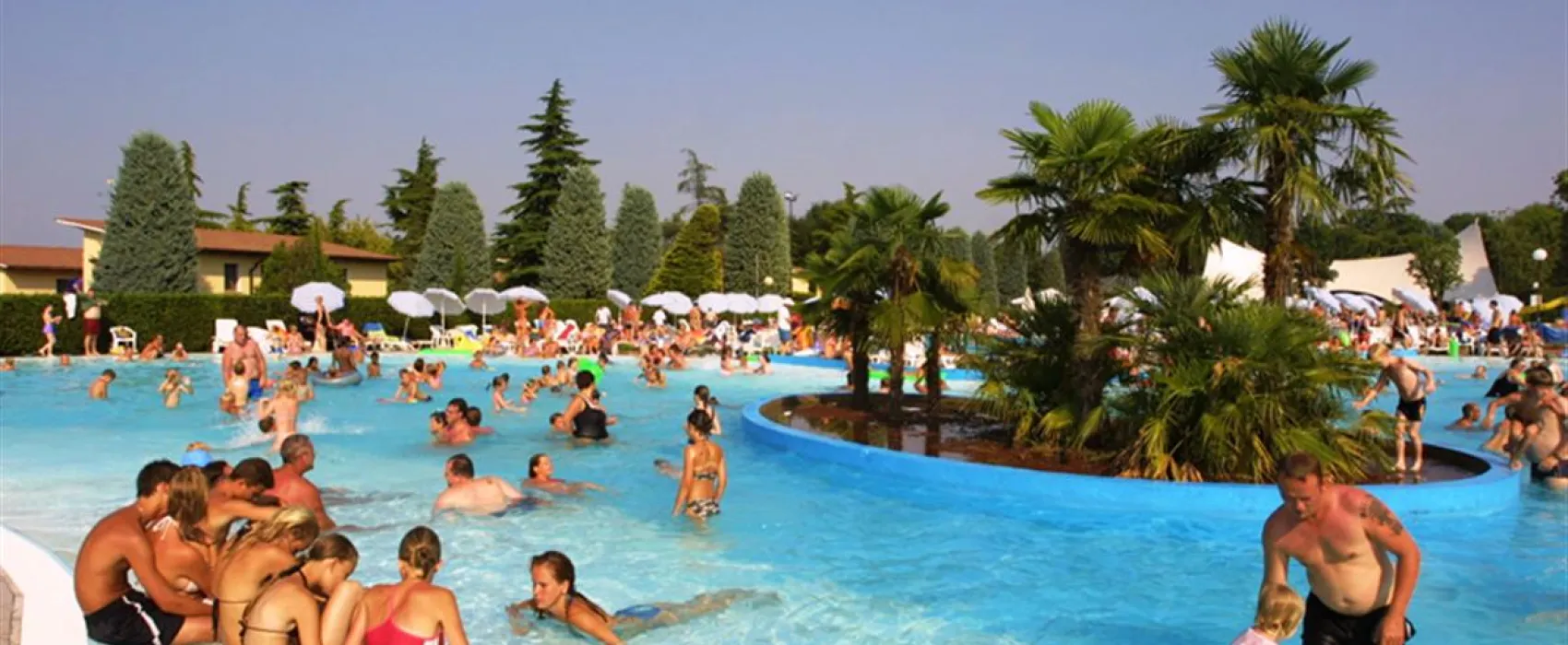 Camping Bella Italia