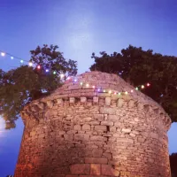Camping Du Donant