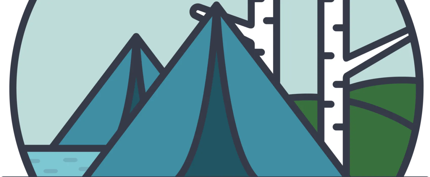 Camping des Bouleaux