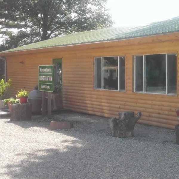 Double J Campground