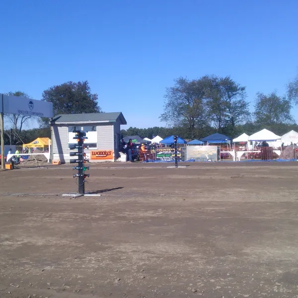 Whispering Waters Campground