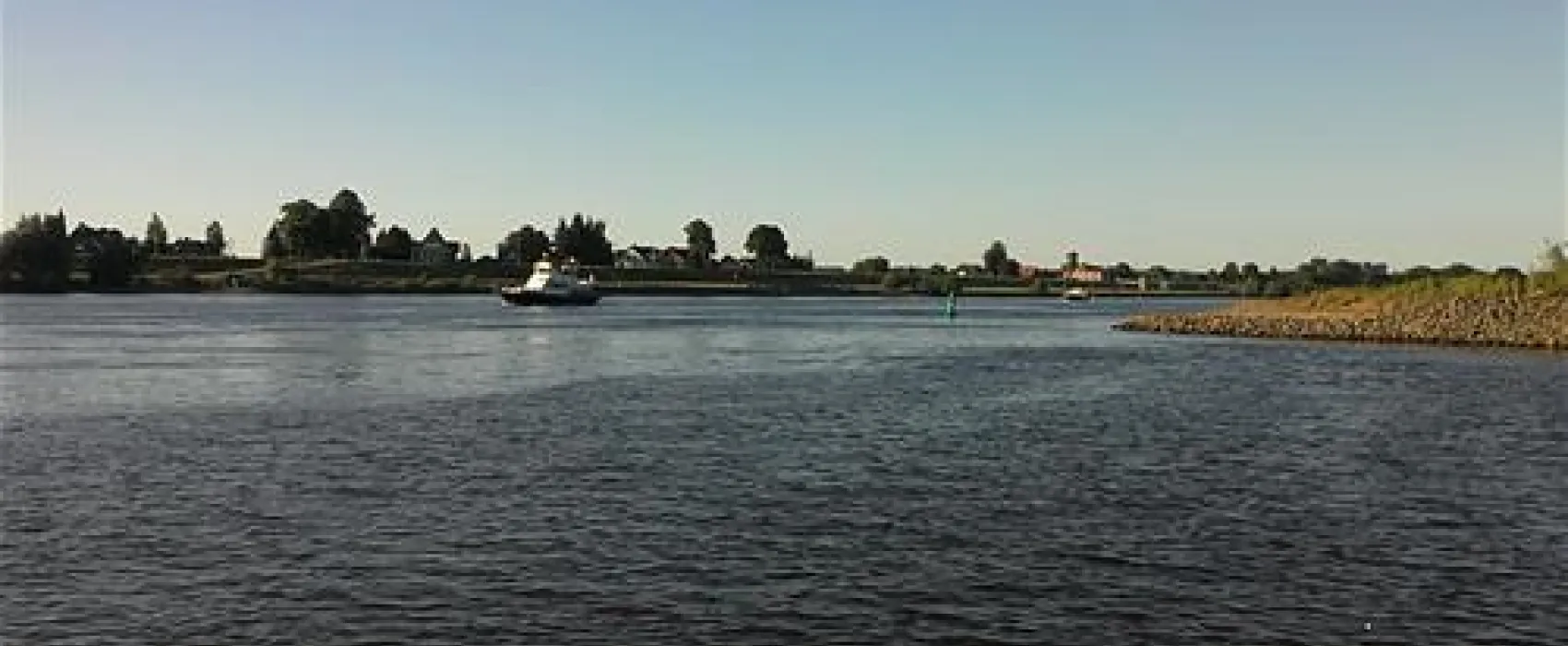 Camping Stover Strand International