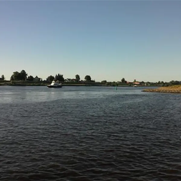 Camping Stover Strand International