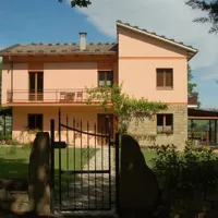 Camping Le Marche