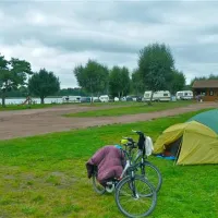 Camping Municipal