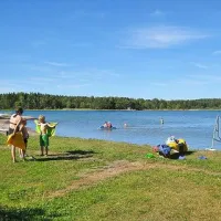 Kattnäs Camping