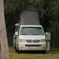 Camping La Spiaggia
