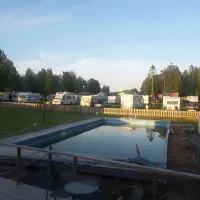 Ladrike Camping
