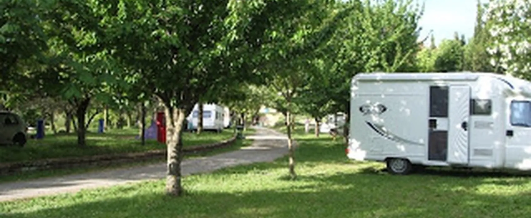 Camping Le Balze