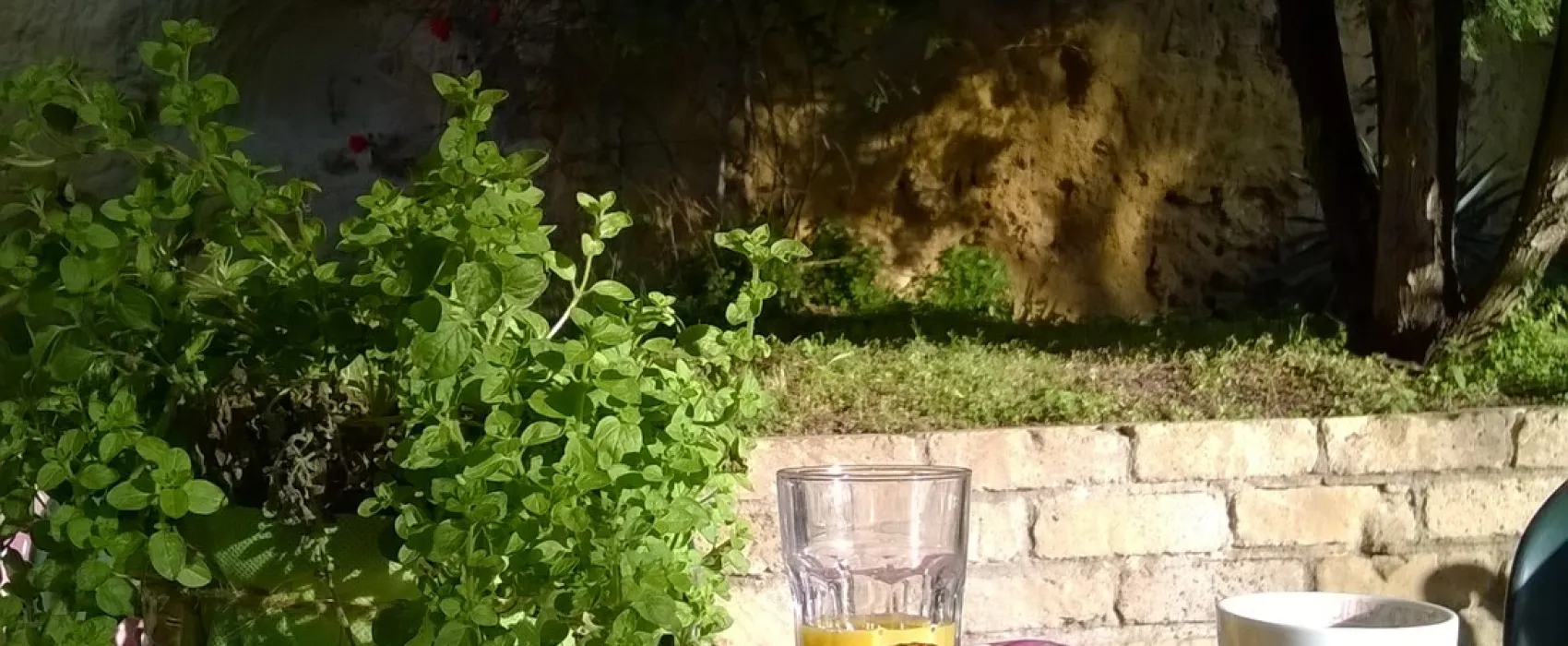 Camping Le Balze