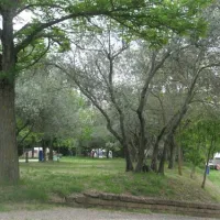 Camping Le Balze