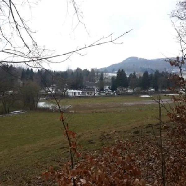 Campingpark Schellental