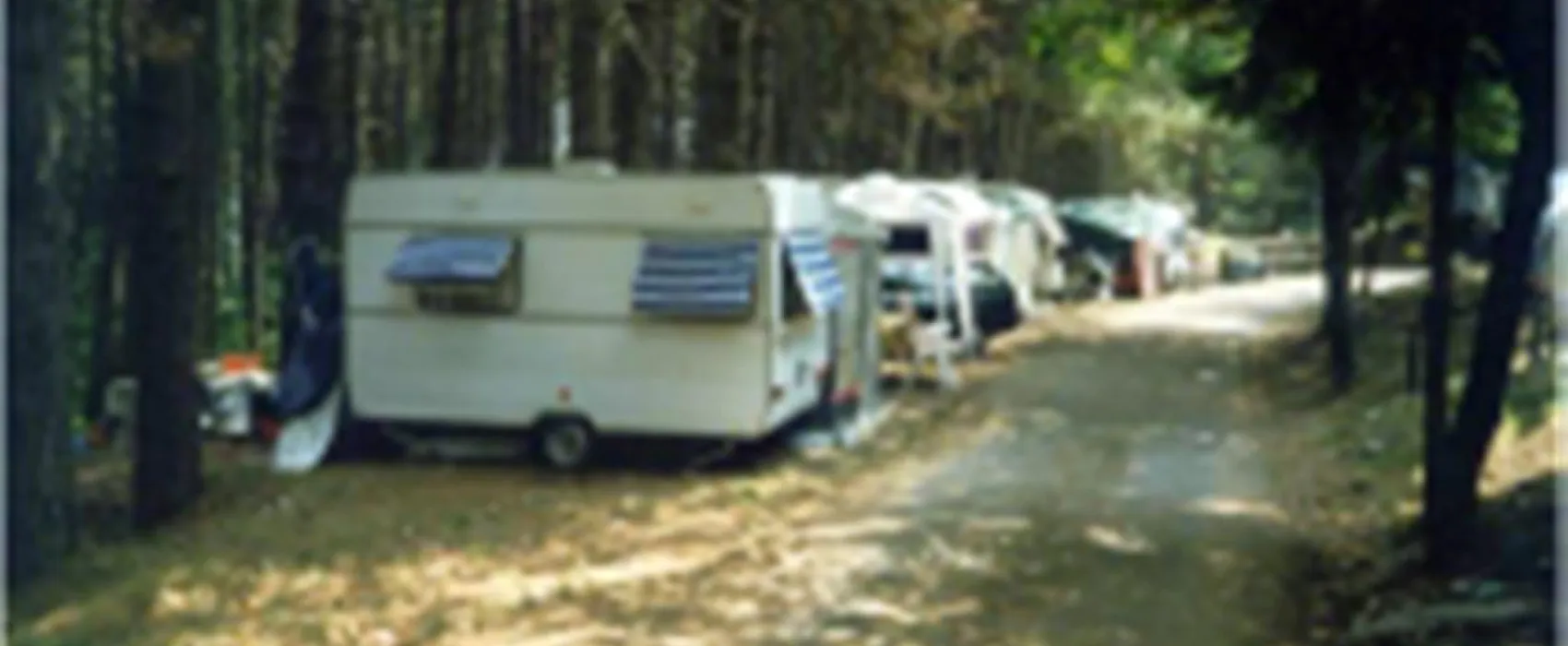 Campeggio Argegna