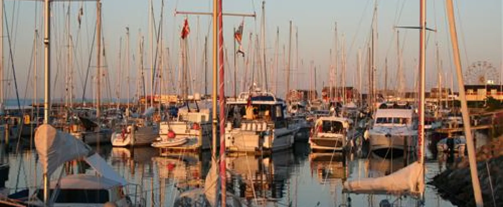 Juelsminde Camping