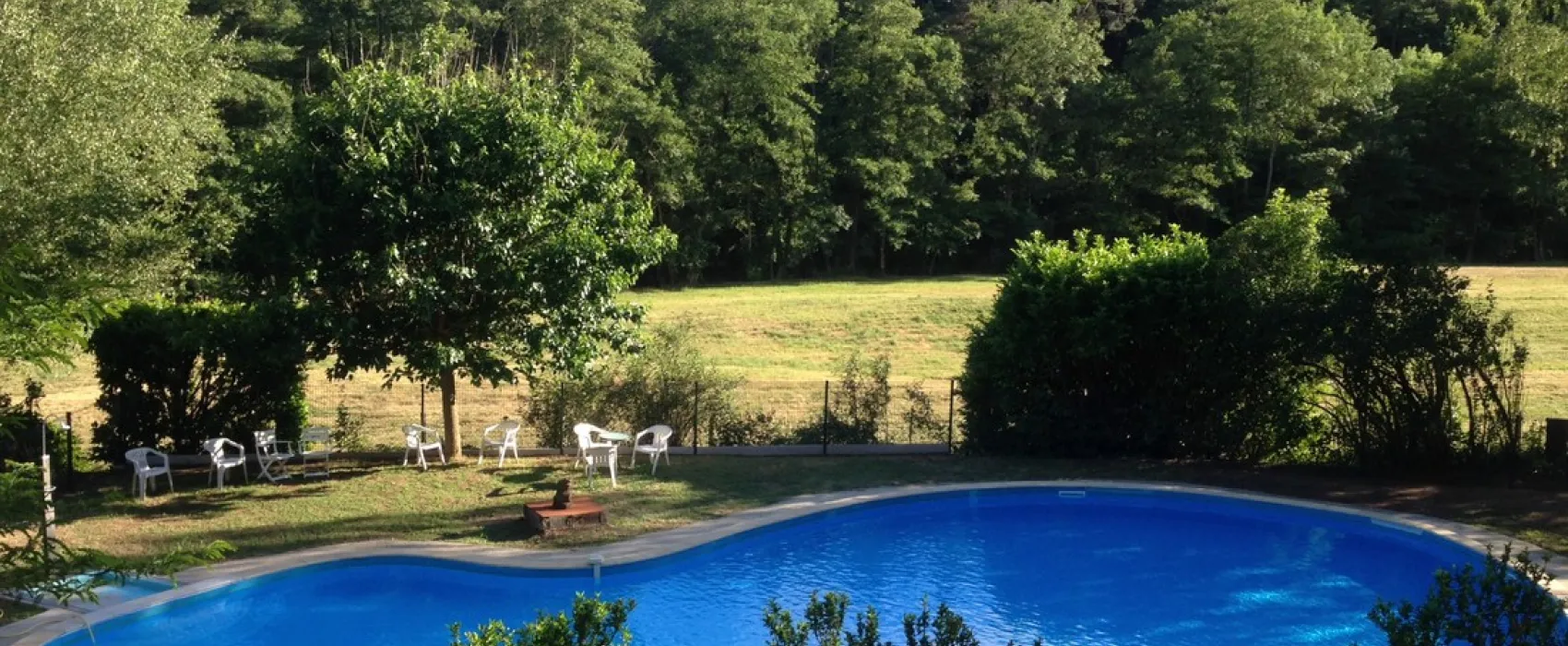 Domaine de Clarat