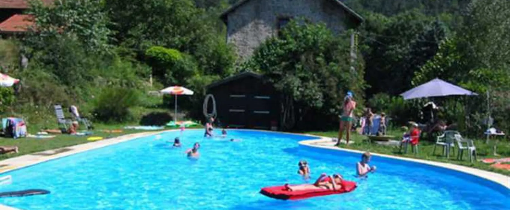 Domaine de Clarat