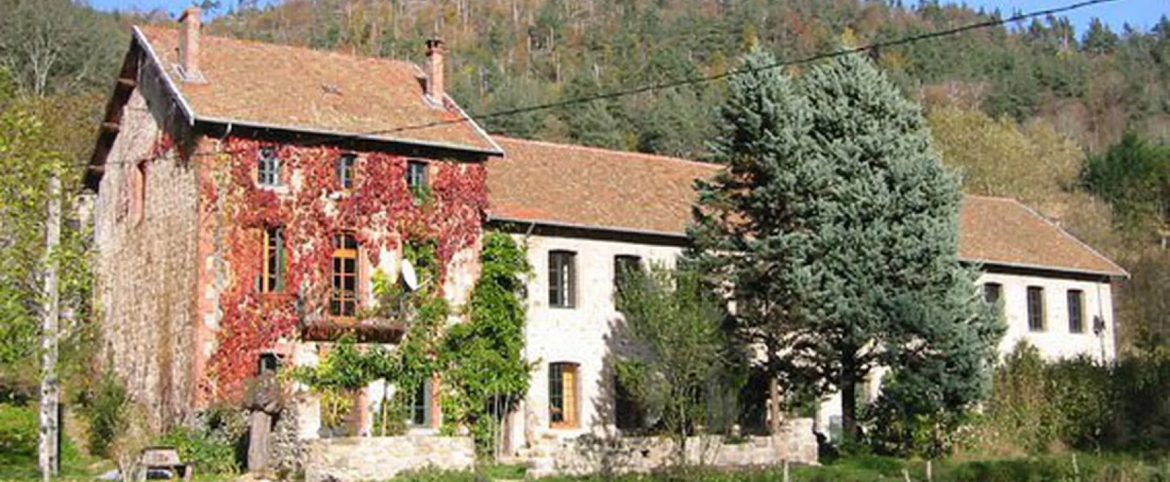 Domaine de Clarat