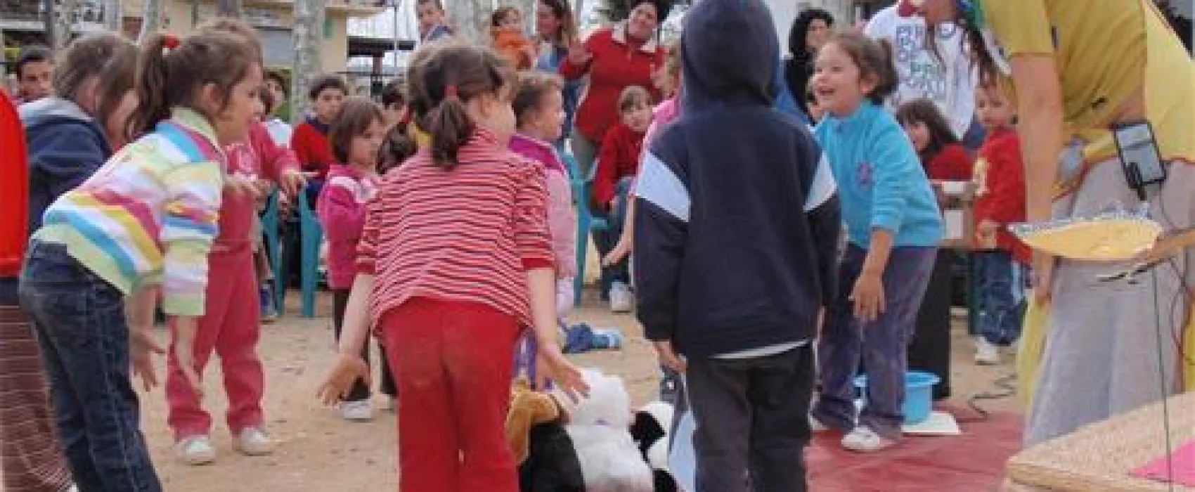 Camping la Verneda