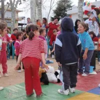 Camping la Verneda
