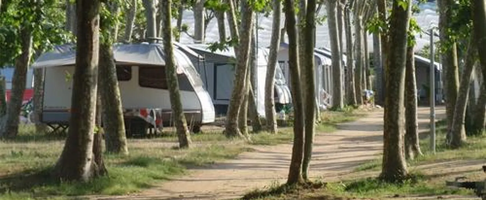 Camping la Verneda