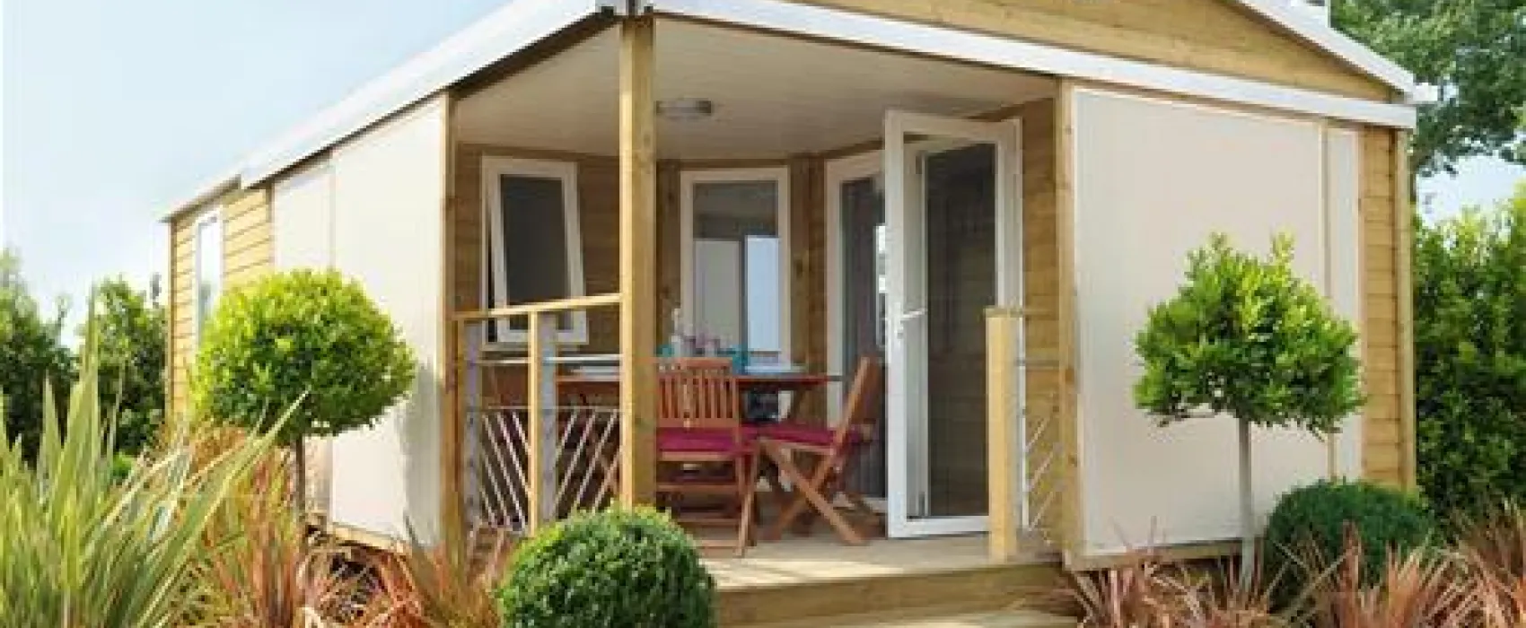 Camping Kost-Ar-Moor