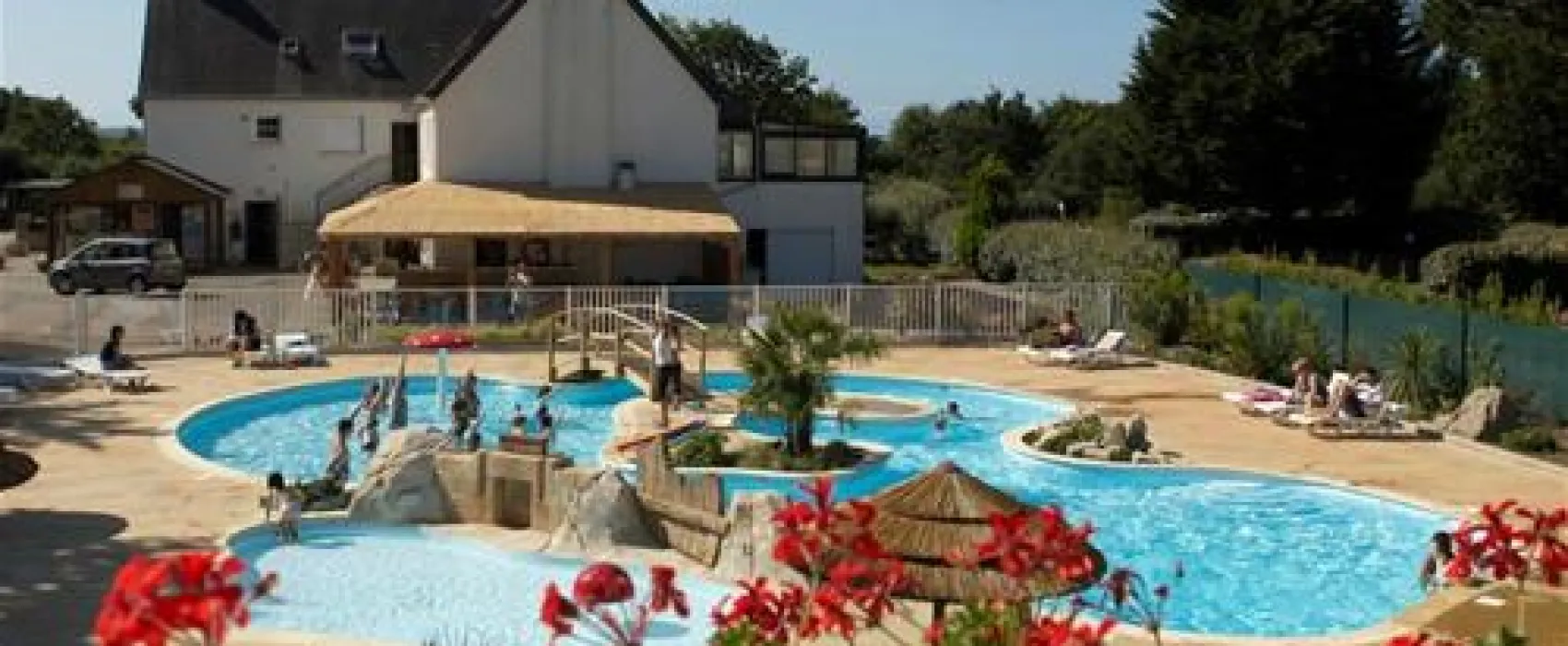 Camping Kost-Ar-Moor