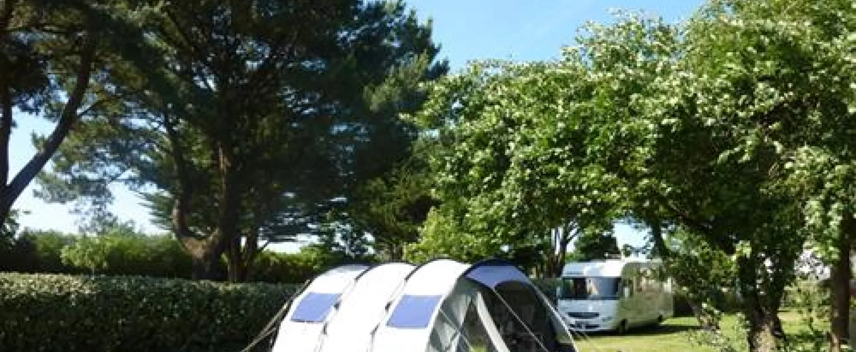 Camping Kost-Ar-Moor
