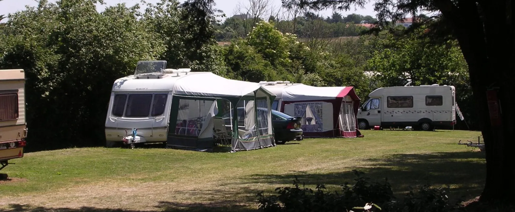 Camping Bel Essor