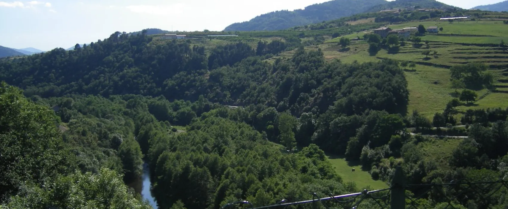 Camping Les Roches