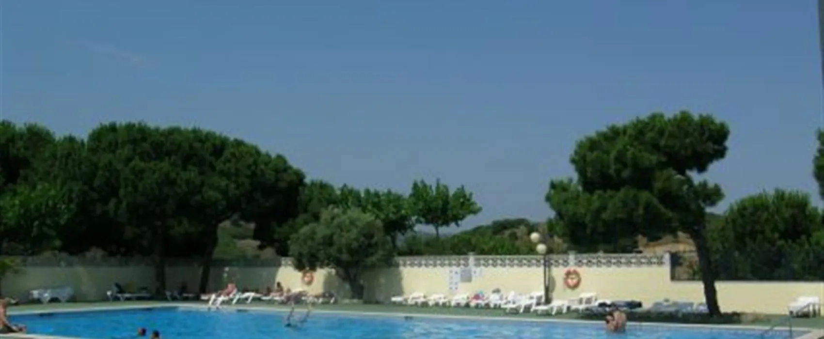 Camping Roca Grossa