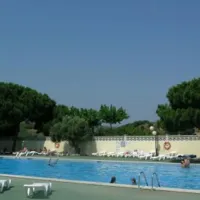 Camping Roca Grossa
