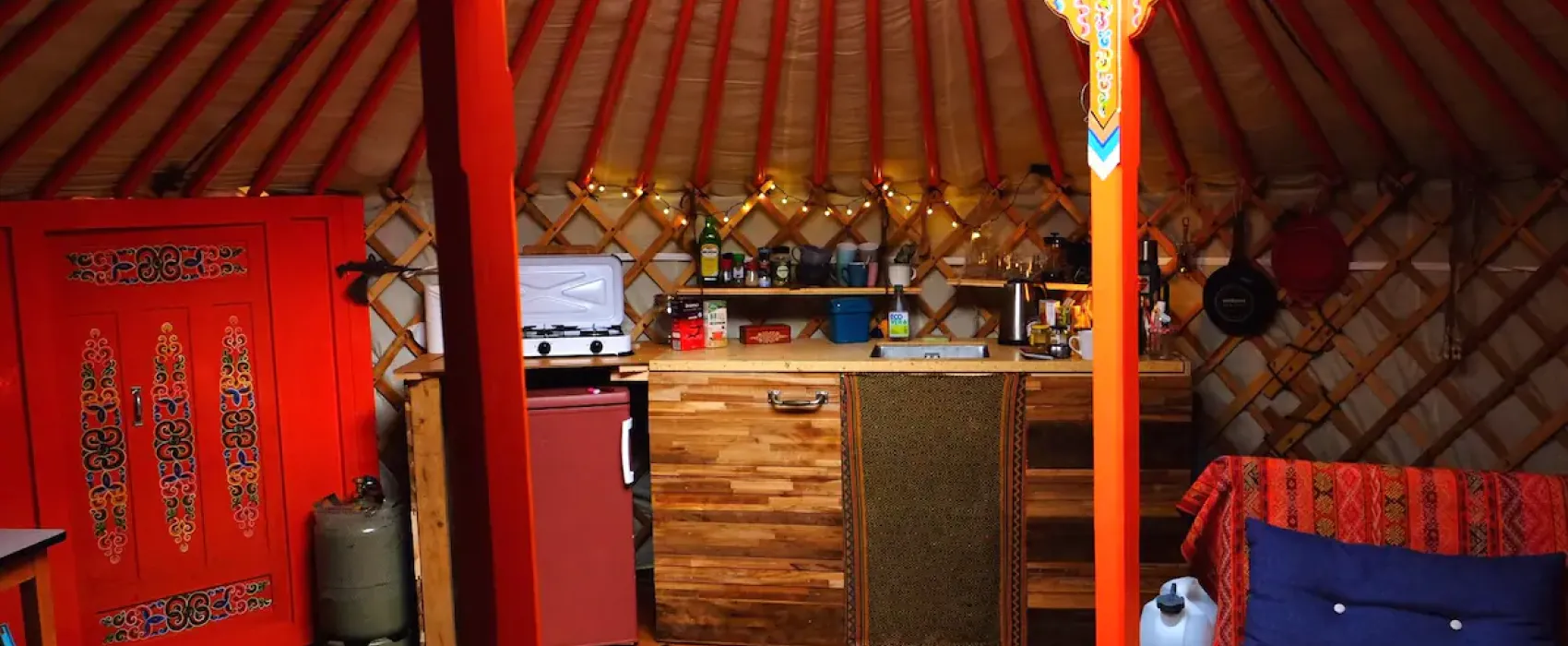 Re-Creatieoord De Hoogewaard