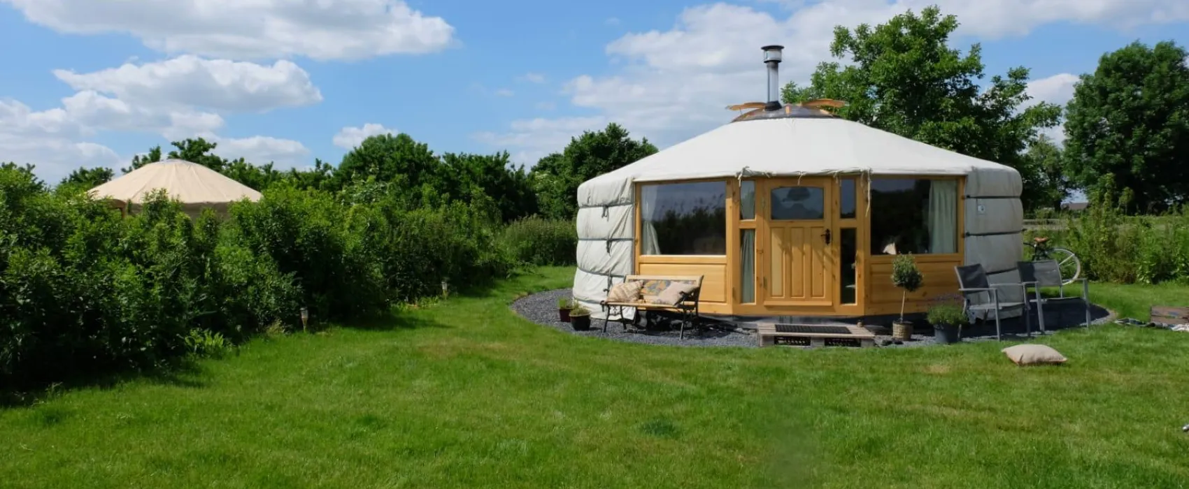Re-Creatieoord De Hoogewaard