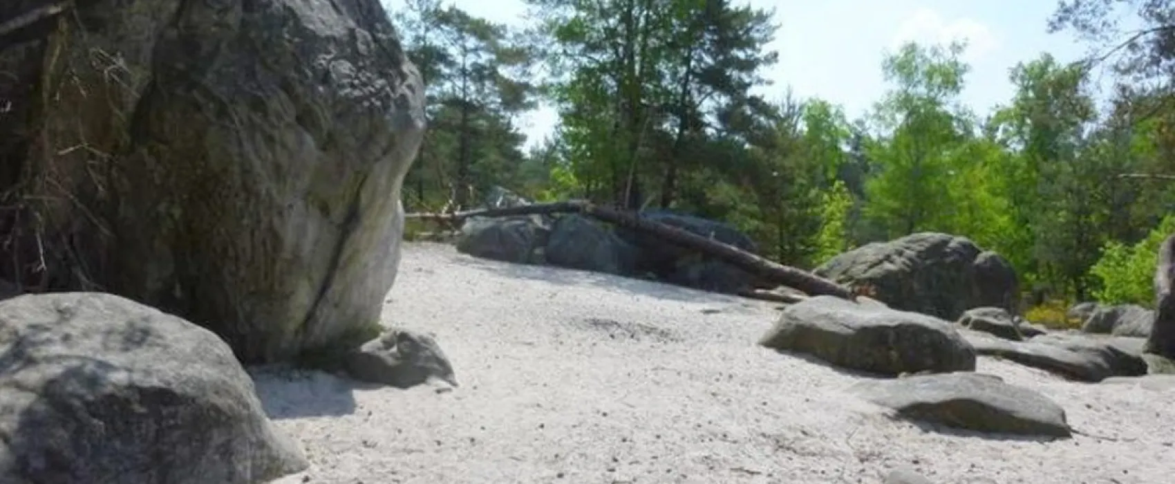 Camping La Musardiere