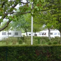 Camping La Capricieuse  