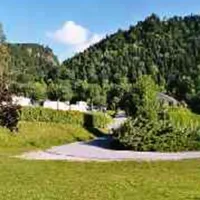 FKK & Textil Camping - Strandbad Pesenthein