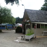 Camping les Tournesols