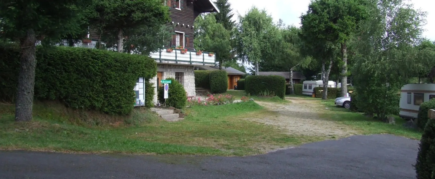 Les Hirondelles