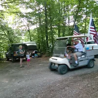 Meadow-Vale Campsites