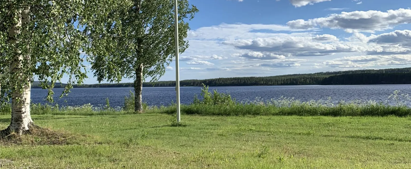 Camp Lakeside Boheden