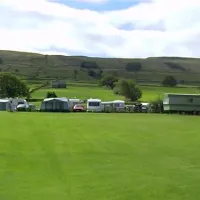 Bainbridge Ings Caravan and Camping Site