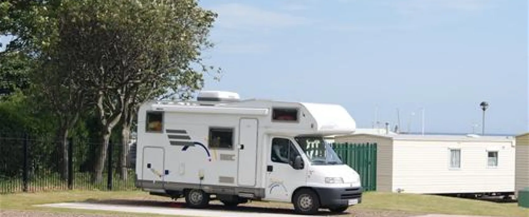 Sandhaven Holiday Park