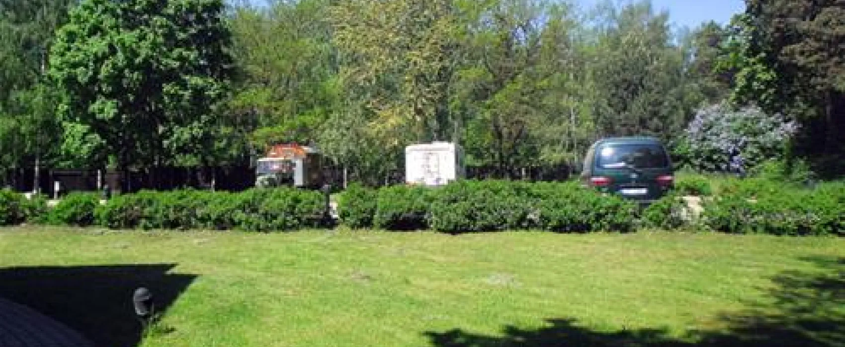 Abc Camping