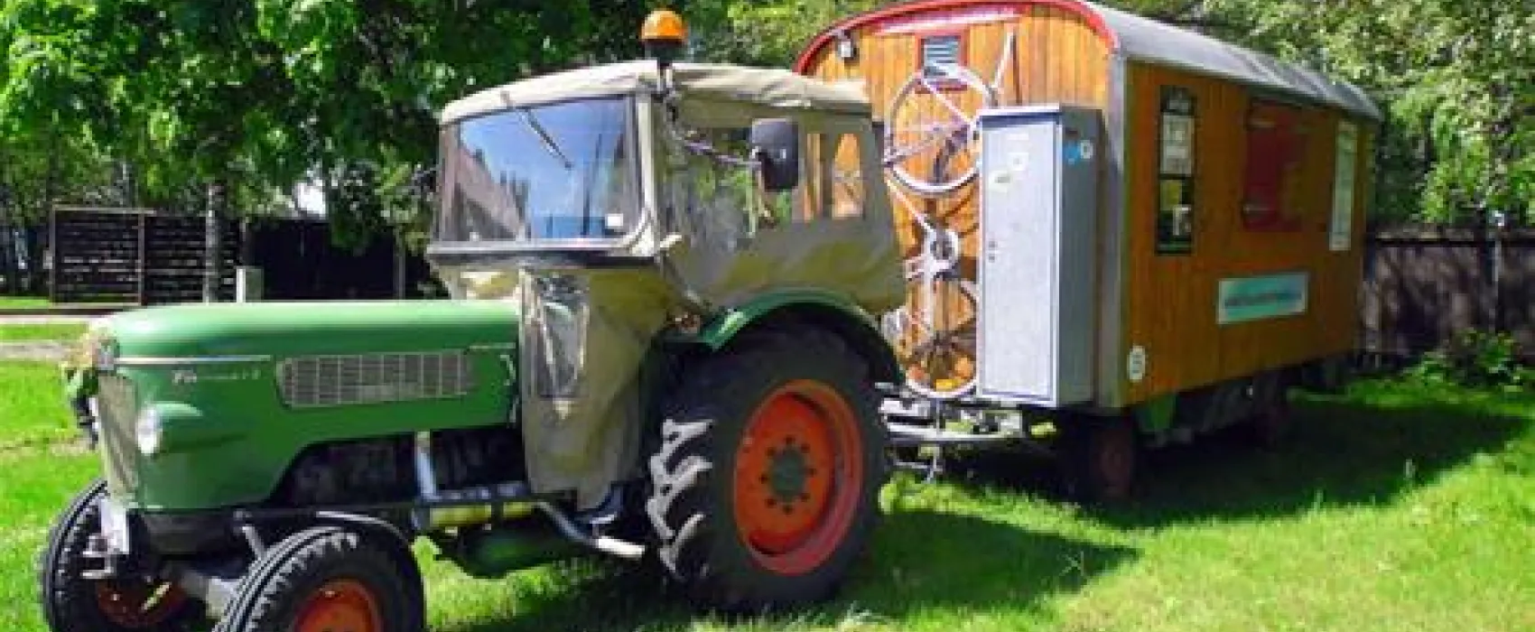 Abc Camping