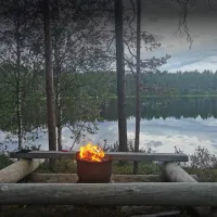rantatropiikki-camping-kuusamo-k8sjo