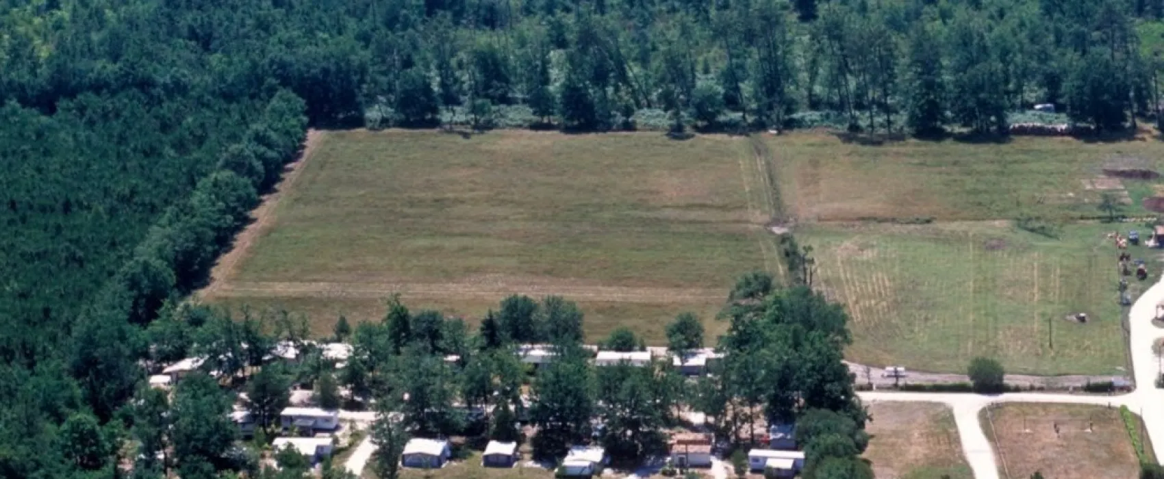 Camping Le Ranch