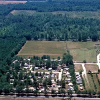 Camping Le Ranch