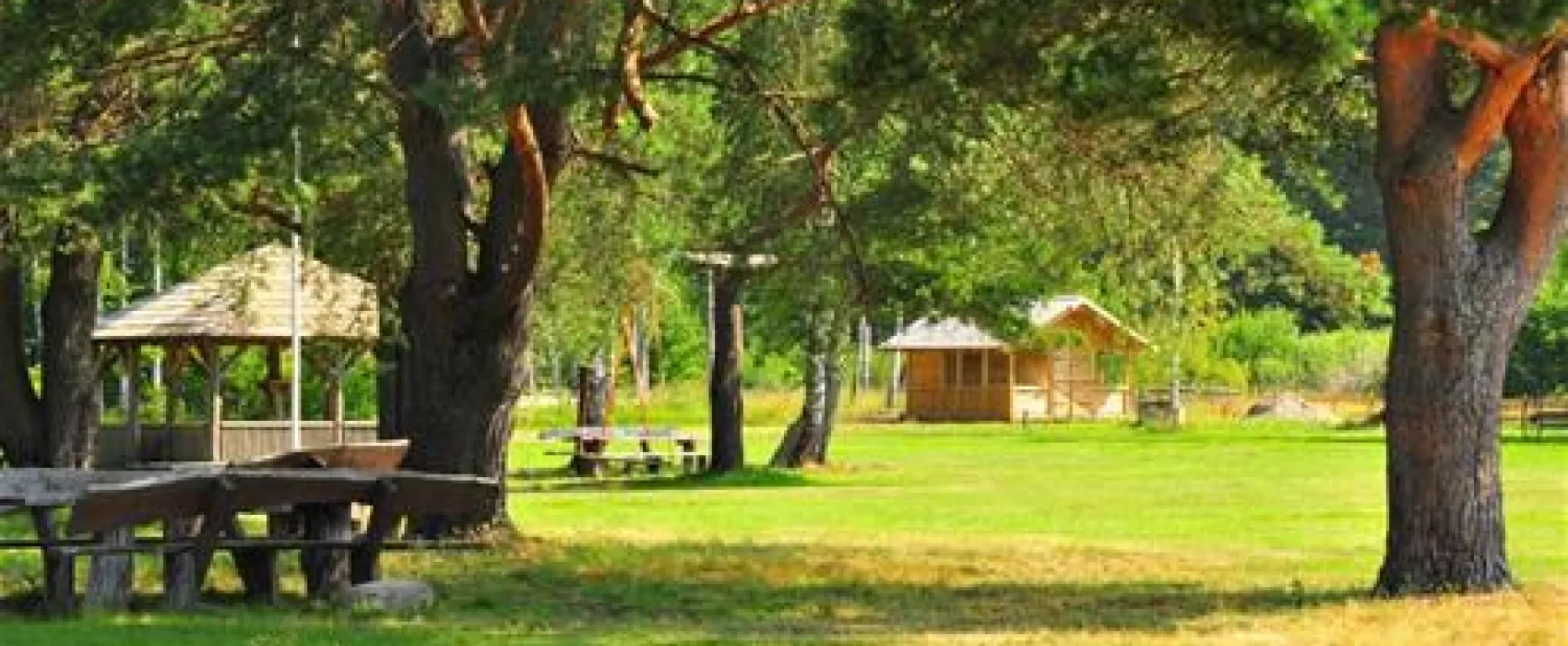Camping Klintis