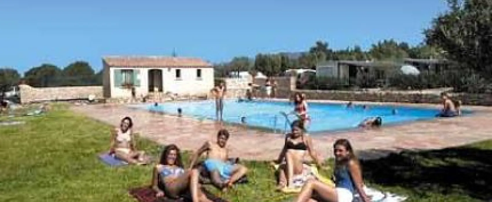 Camping International